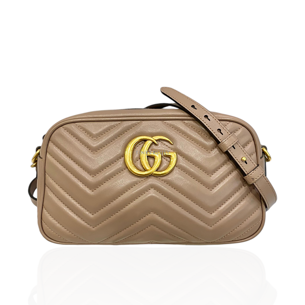 Gucci sling store bag 2019